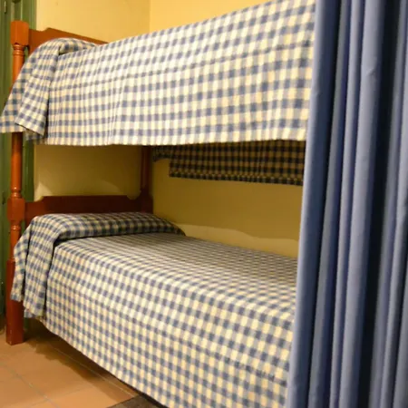 Estudio Dornajo 4 Personas